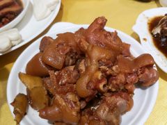 -葛记焖饼(伏牛路店)