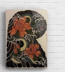 点击看大图 -针牛刺客·刺青纹身