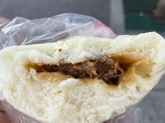 -清泉阁包子铺(中山路店)