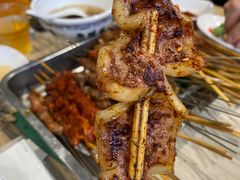 -老谢野馄饨(延安路店)