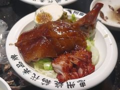 -阿皇仔烧鹅(麦地店)