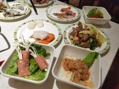 -吉布鲁牛排海鲜自助(芙蓉万家丽店)