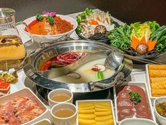 -彤德莱牛肉火锅(双港店)