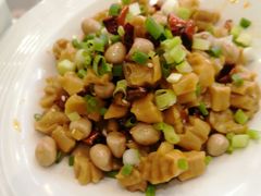 -大眼锅贴饺子(河西店)