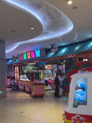 -卡通尼乐园(新达汇三林店)