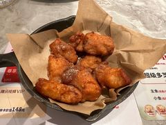 -必胜客(城西银泰店)