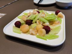 -有璟阁港式餐厅(国贸商城店)