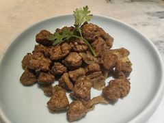 -大胡同天津菜·海肠捞饭·津门皮皮虾锅贴一绝(西姜井店)