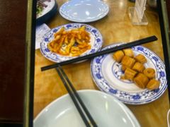 -都一处烧麦馆(前门店)