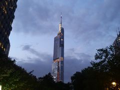 -南京鼓楼医院(鼓楼本部)