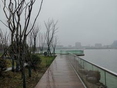 -上海滴水湖皇冠假日酒店