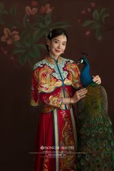 -唯一旅拍·颂当代影像艺术中心(上城店)