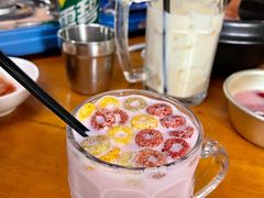 -夏星酒馆(剑桥公社店)