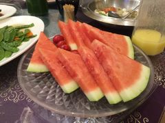-国惠大酒楼(爱琴海购物公园店)