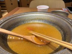 -福客麻辣烫·现炒麻辣香锅(印力中心店)