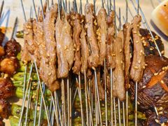 -锦州御烧烤(人民街店)