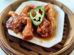 -蚝喜粤·广州味·茶楼点心(长隆店)