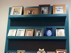 -海马体照相馆(合肥包河万达广场店)