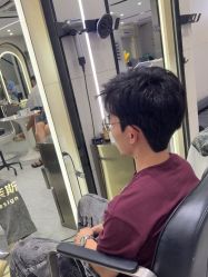 -Nice奈斯形象定制沙龙