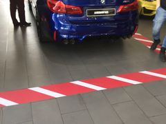 -北京盈之宝宝马&MINI4S店(望京店)