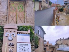 -叠溪松坪沟景区