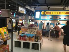 -盒马鲜生(顺义店)