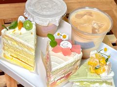 -LuluCake·路鹿蛋糕