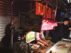 -明记牛杂(新马路分店)