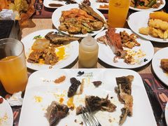 -汉巴味德巴西烤肉(顺和广场店)