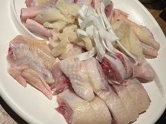-同仁四季椰子鸡(海岸城天利店)