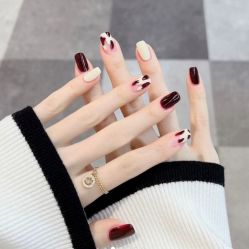 -悦指间美甲美睫