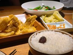 -青菁酒家·象山海鲜(胜利河美食街店)