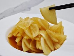 -杨记海鲜楼(三门黑金冠店)