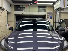 -天猫养车贴膜轻改·蓝电(优匹康桥东路店)