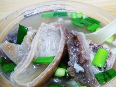 -牛师傅广式药膳牛骨汤美食(江南西店)