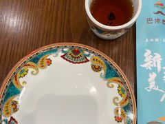 -巴依老爷新疆美食(牡丹园店)