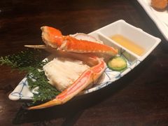 -蟹道乐(新宿本店)