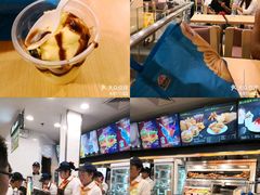 -德克士(北京站店)