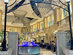 -汕头金海湾大酒店(万象城店)