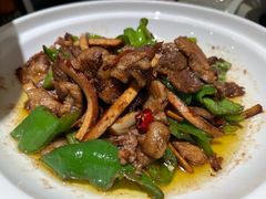 -春盛渔府(牛首山店)
