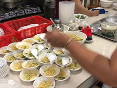 -华记粥饭店(印象容桂主题风情街店)