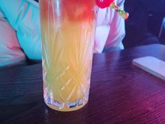 -MOSSO音乐酒吧·Live House(南京西路店)