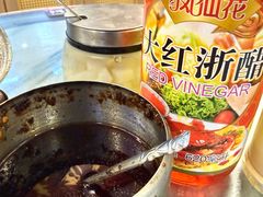 -恩宁刘福记(东华东路店)