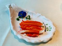 日本蟹柳-禧悦楼 · 港味海鲜火锅