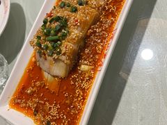 -深山老屋(国顺东路店)