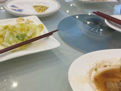 -馨越楼·点心·粤菜(赤坎店)