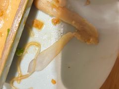 -三石铁板烧(紫竹桥店)