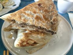 -金家老三饭庄(常营店)