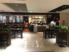-小明同学(三里屯店)