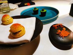 -三嚥阁 La Villa Restaurant
